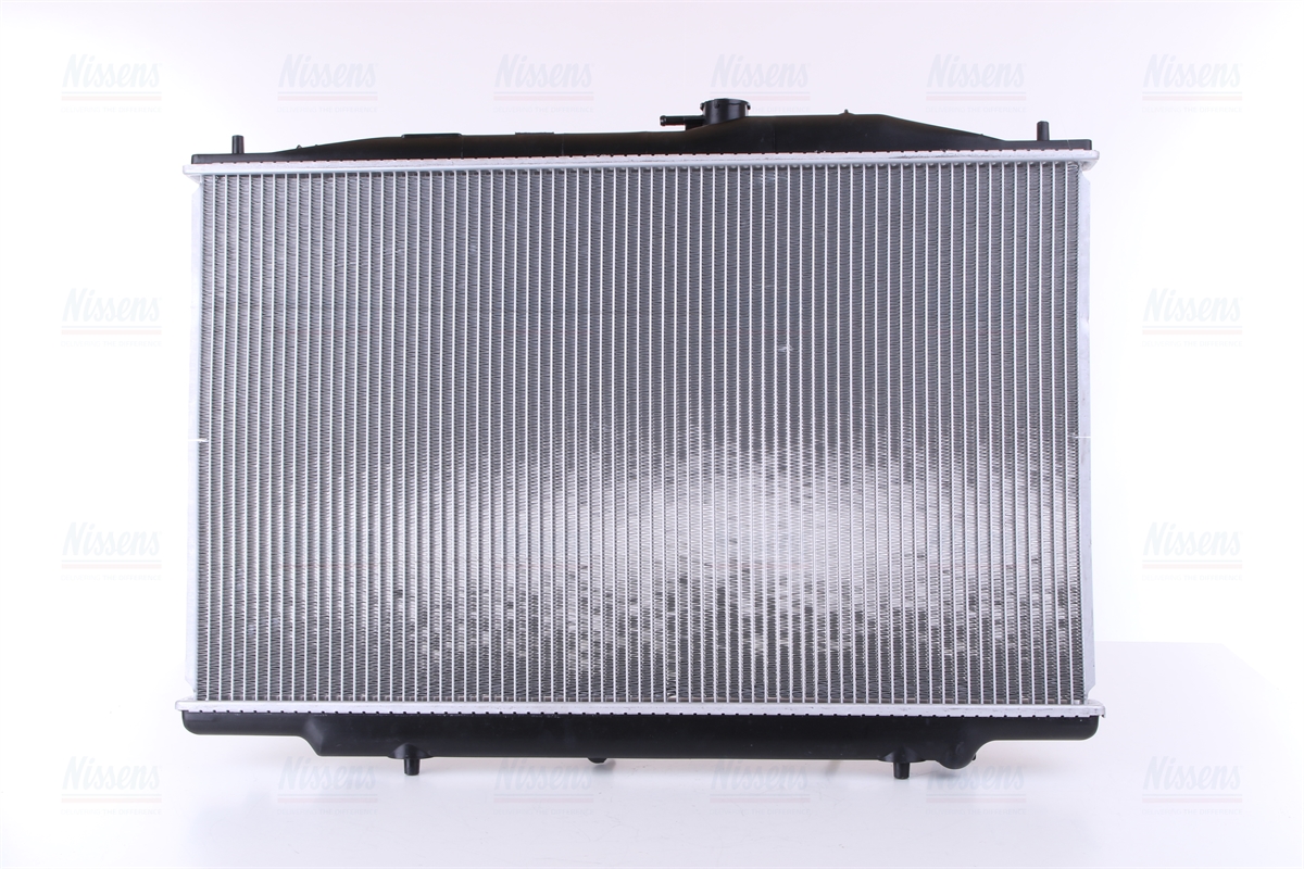 Nissens Engine Coolant Radiator 681393