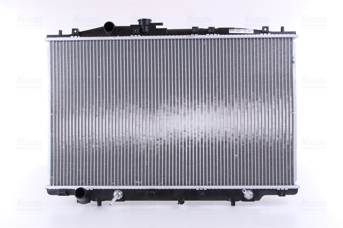 Nissens Engine Coolant Radiator 681393