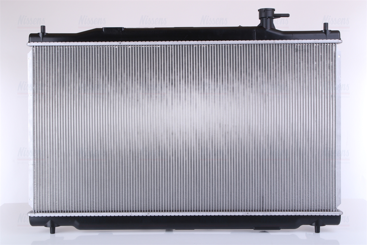 Nissens Engine Coolant Radiator 681404