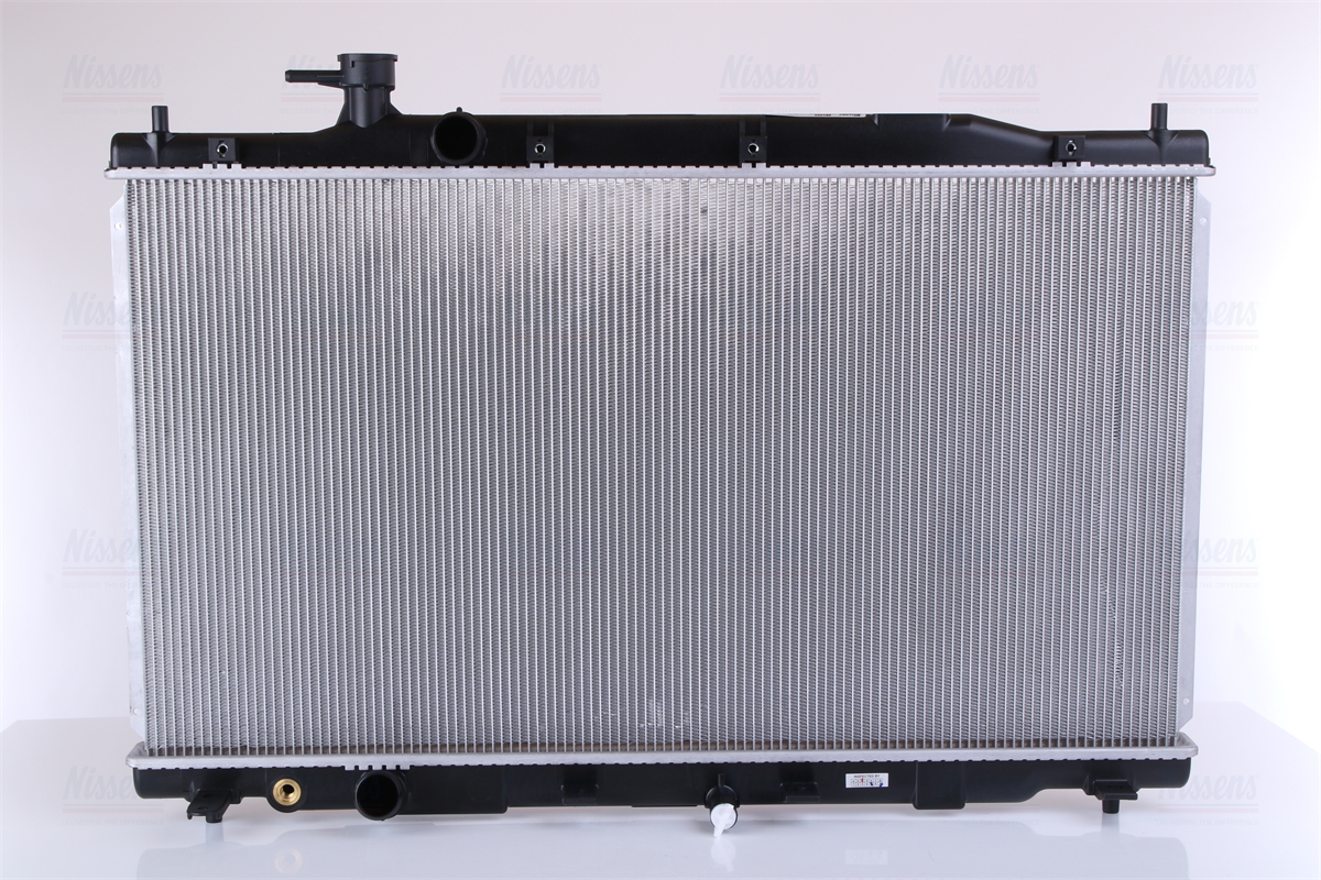 Nissens Engine Coolant Radiator 681404