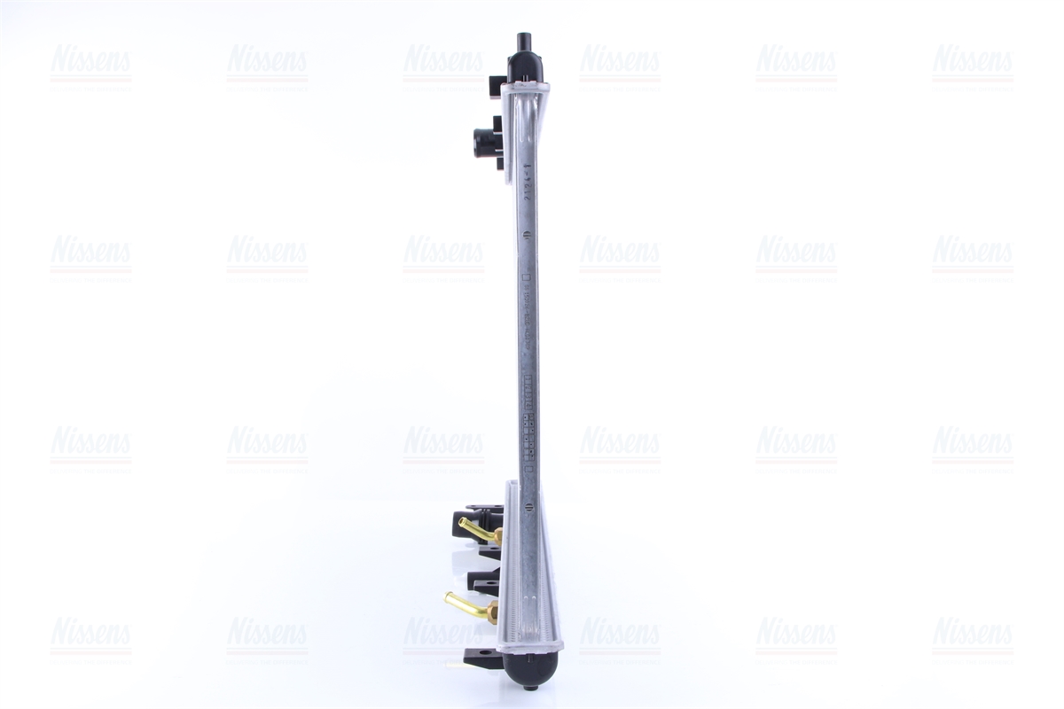 Nissens Engine Coolant Radiator 681405