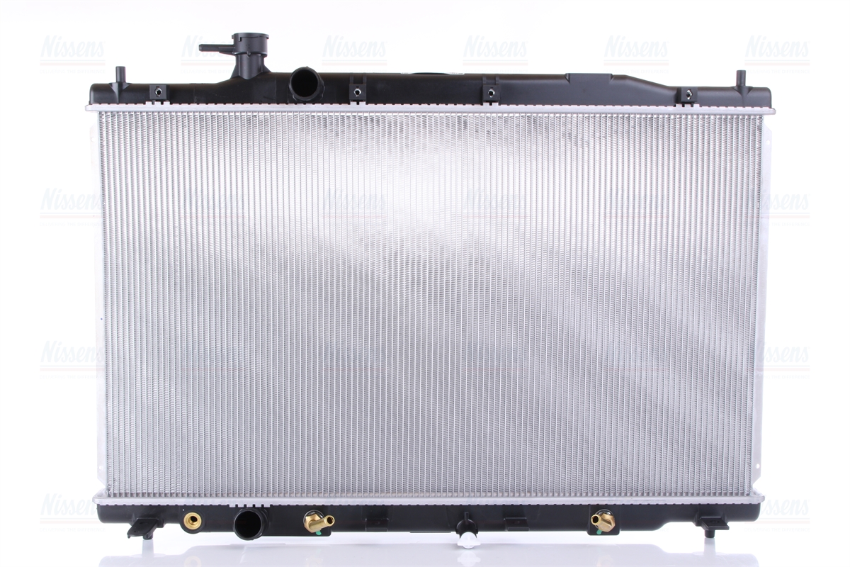 Nissens Engine Coolant Radiator 681406