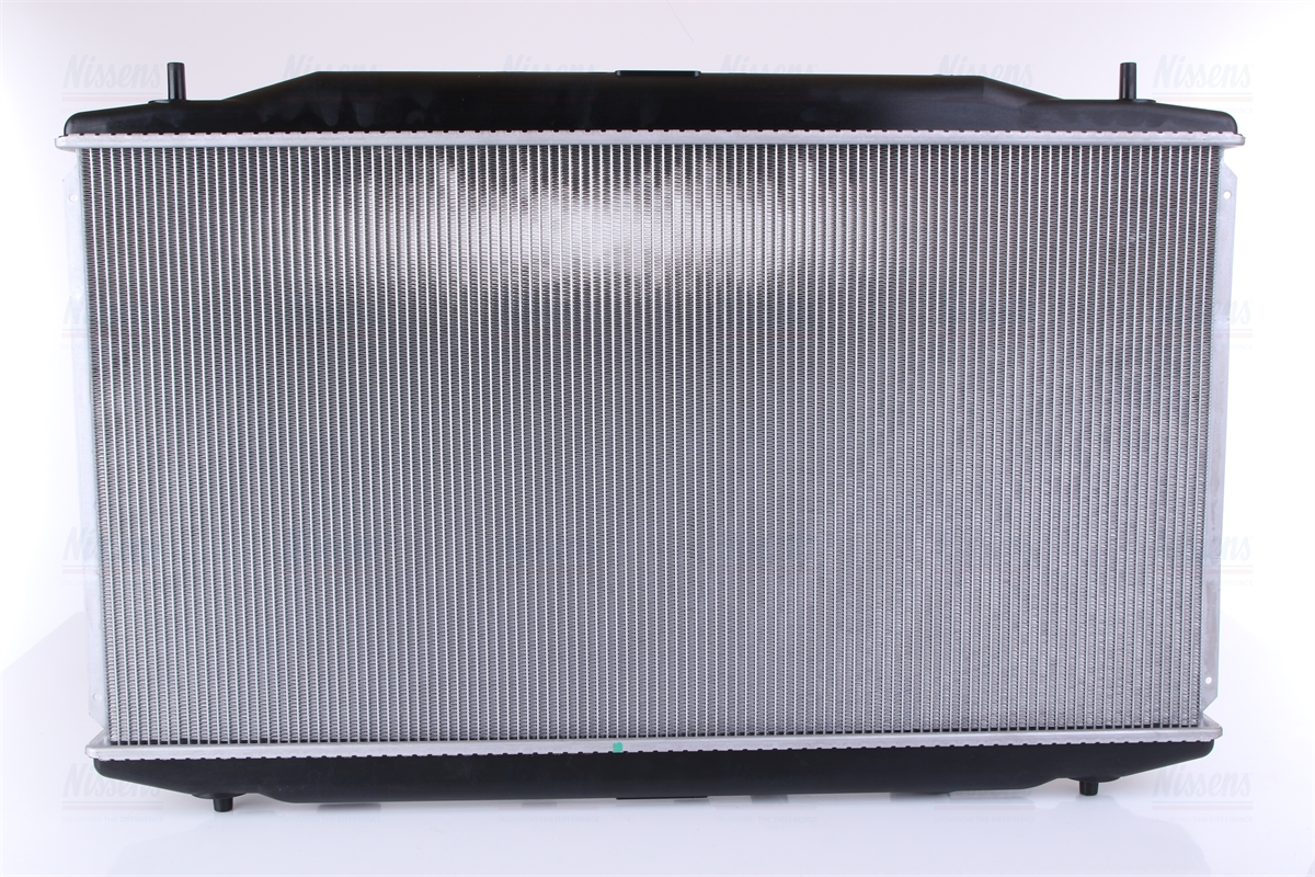 Nissens Engine Coolant Radiator 681408