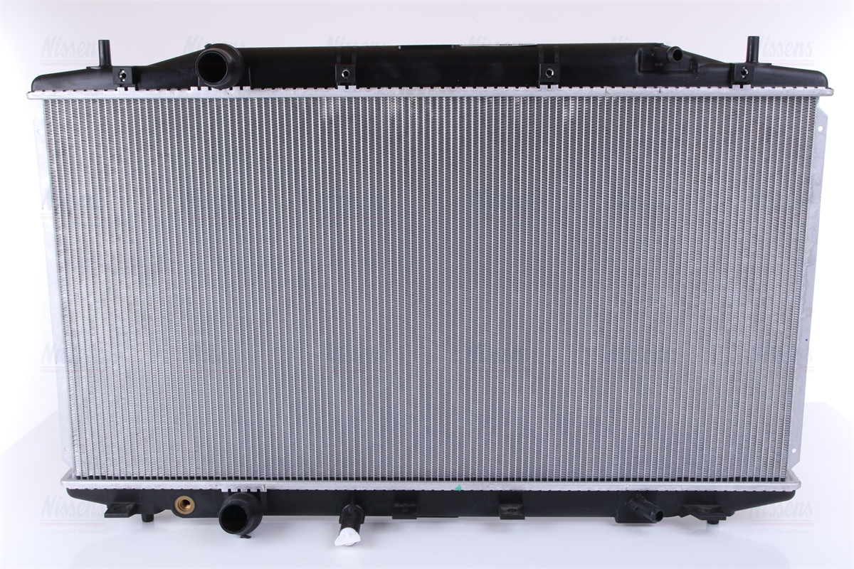 Nissens Engine Coolant Radiator 681408