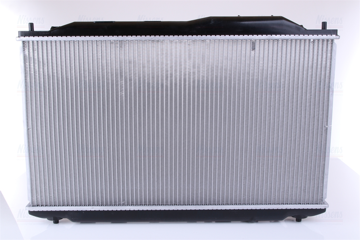 Nissens Engine Coolant Radiator 68141