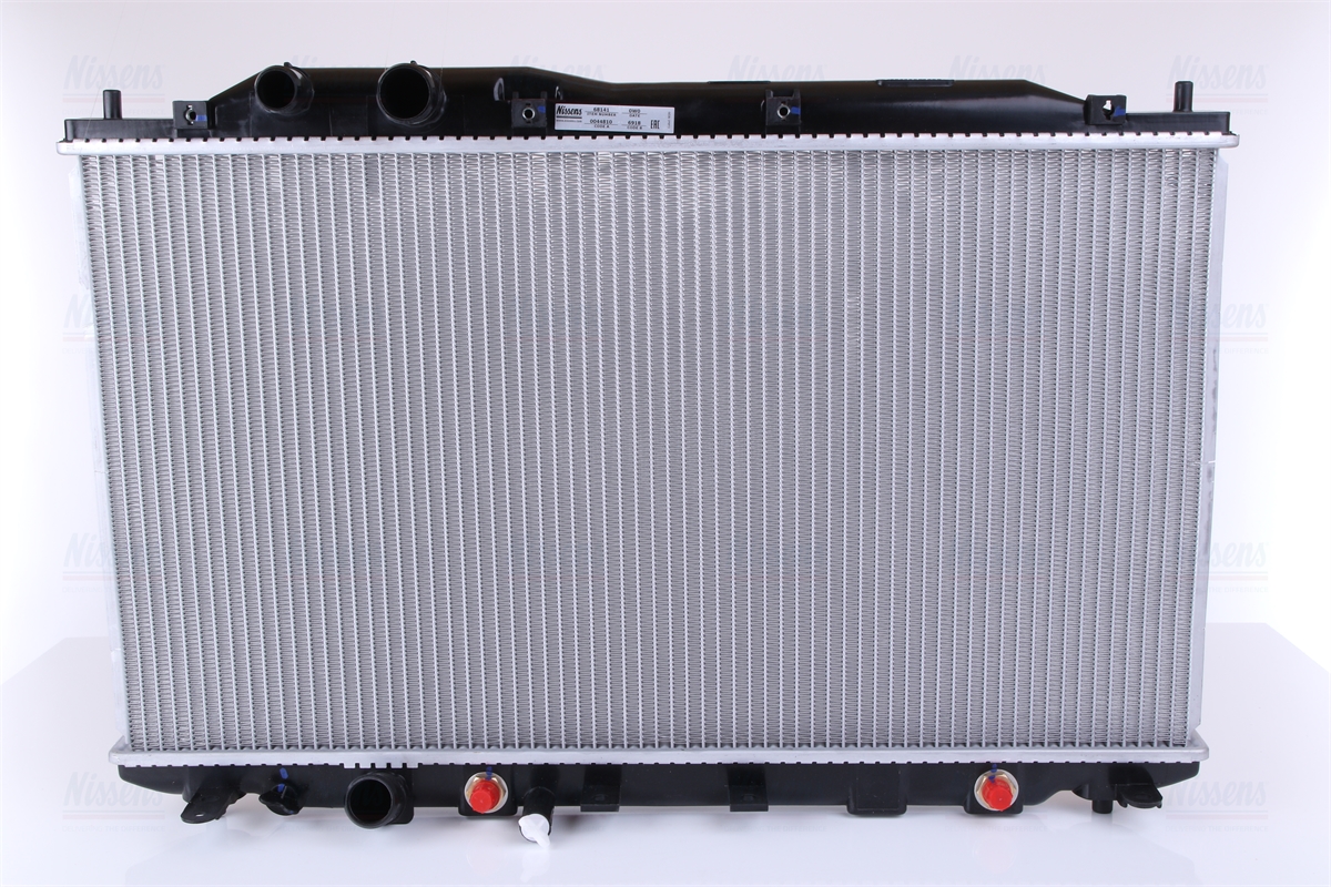 Nissens Engine Coolant Radiator 68141