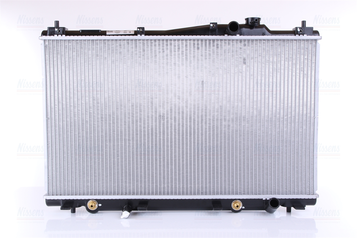 Nissens Engine Coolant Radiator 68142