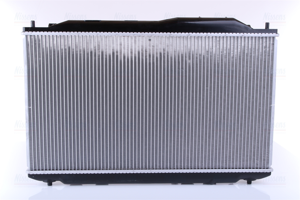 Nissens Engine Coolant Radiator 68143