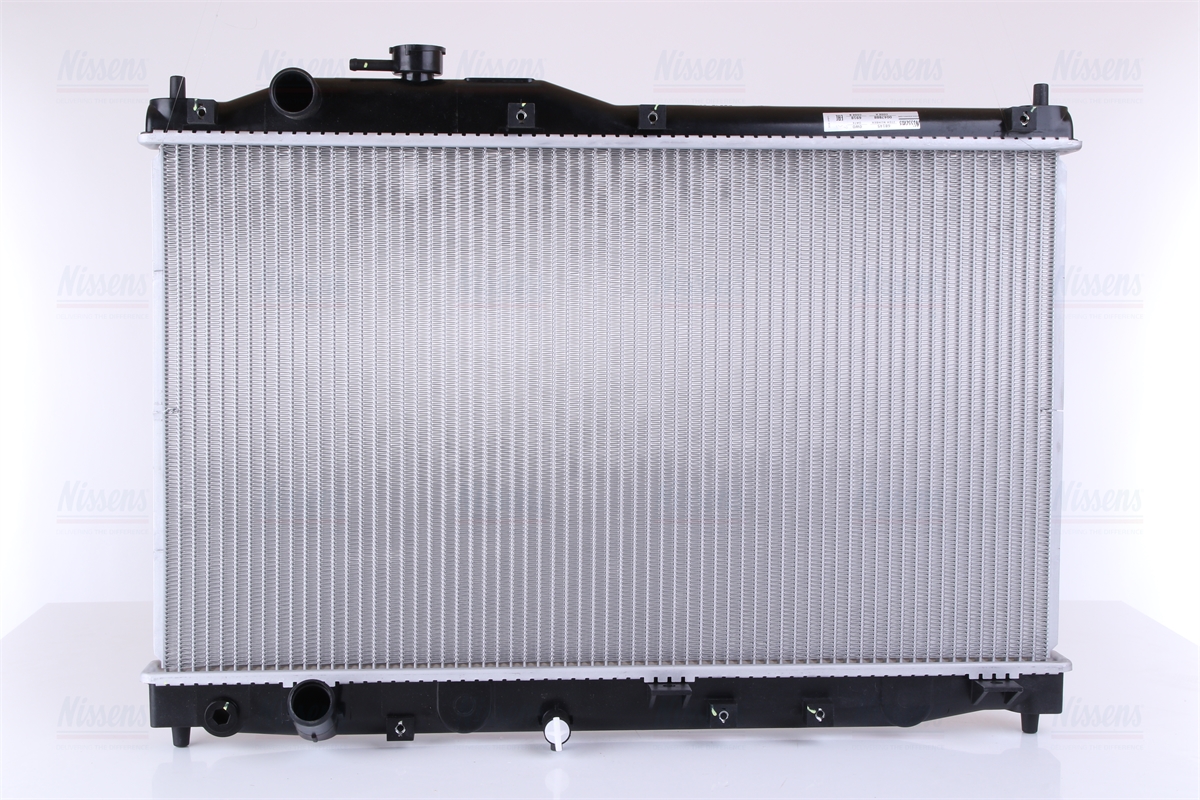 Nissens Engine Coolant Radiator 68145