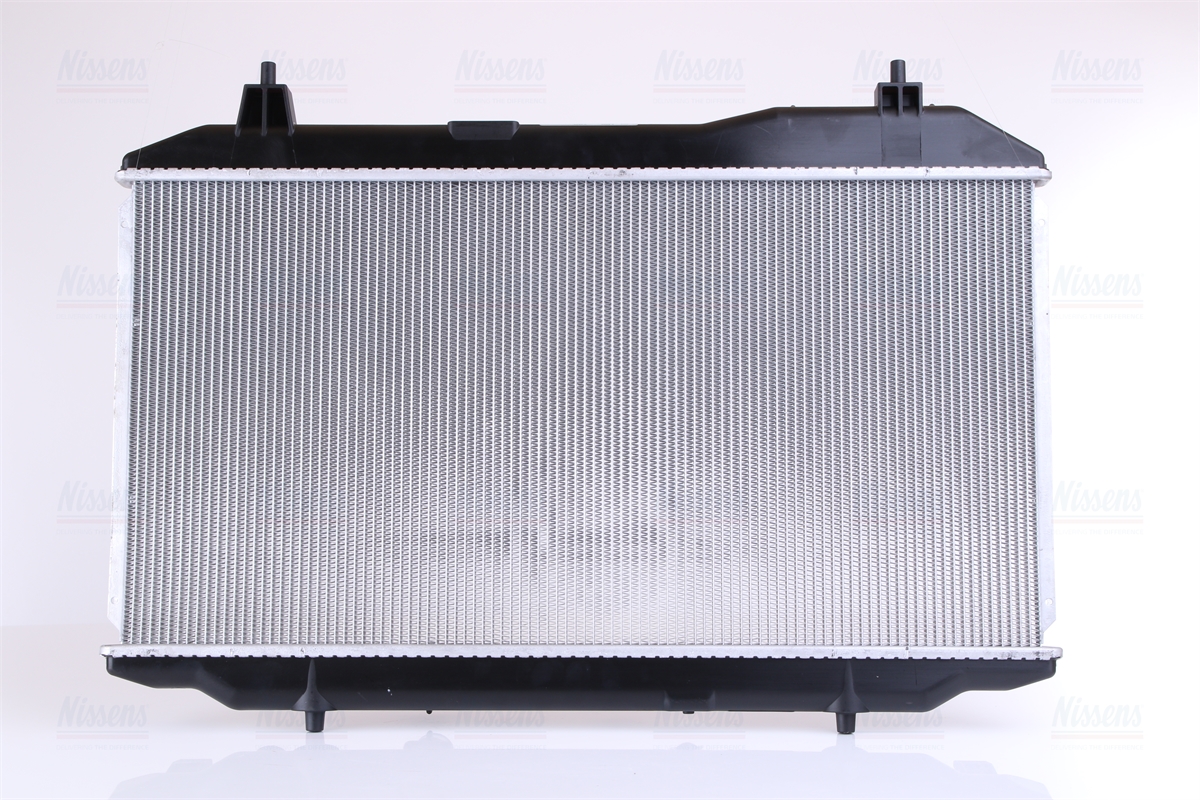 Nissens Engine Coolant Radiator 68147
