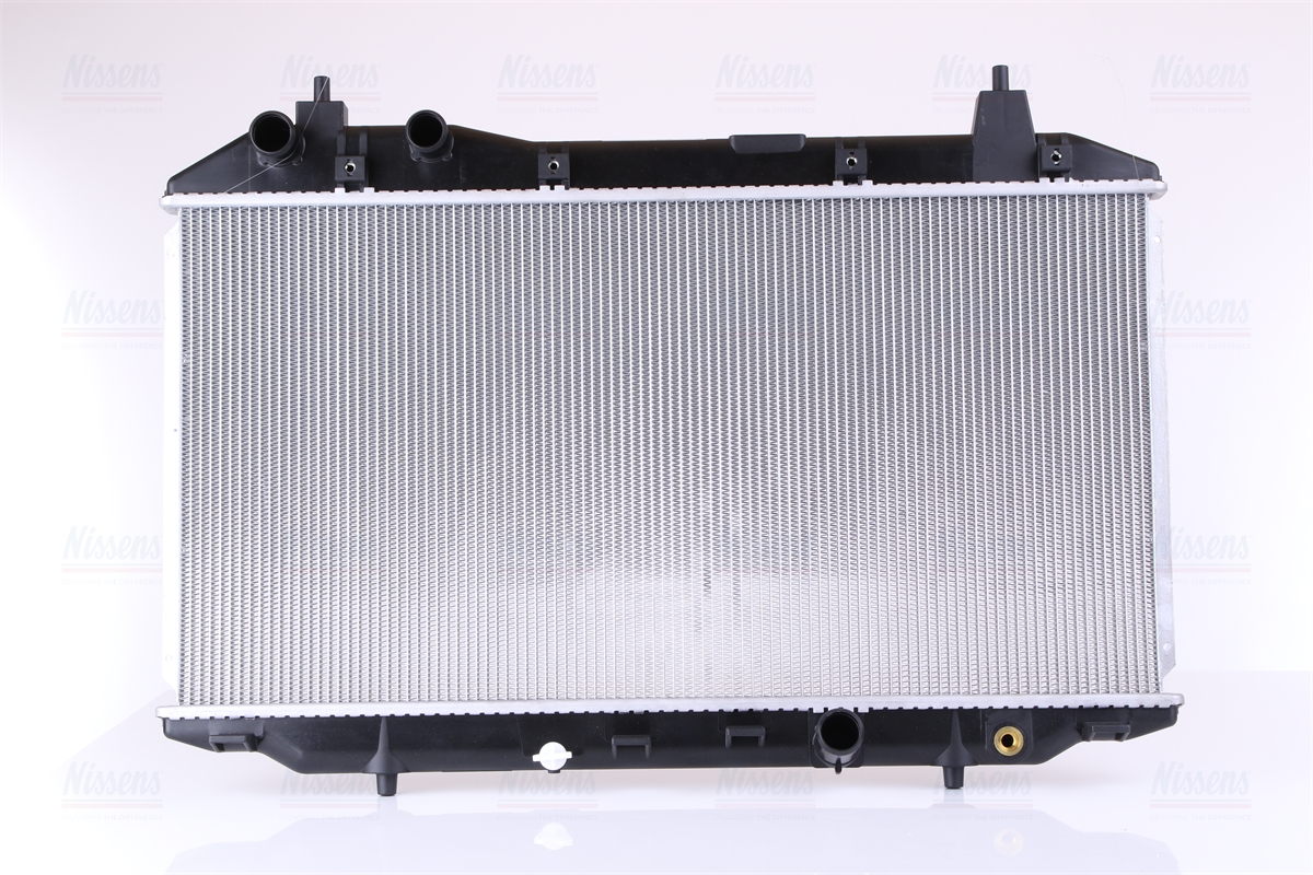 Nissens Engine Coolant Radiator 68147