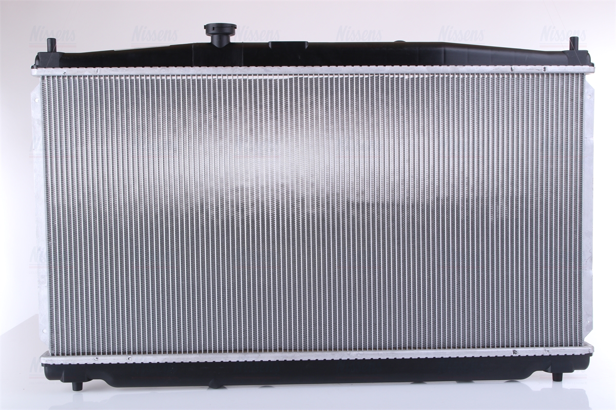 Nissens Engine Coolant Radiator 68148