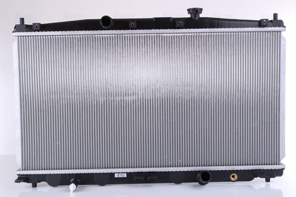 Nissens Engine Coolant Radiator 68148