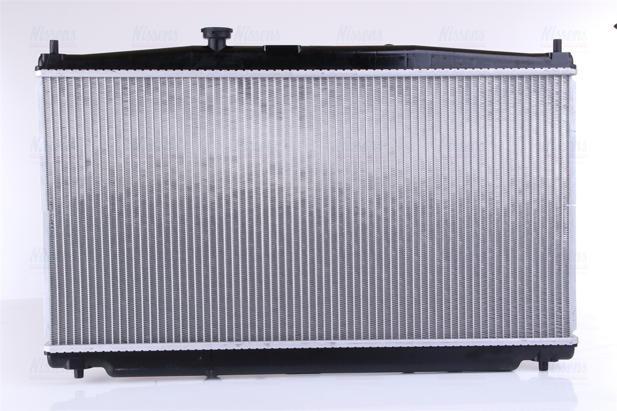 Nissens Engine Coolant Radiator 68149
