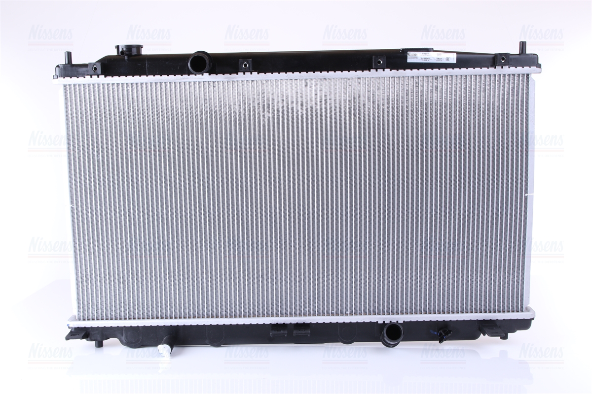 Nissens Engine Coolant Radiator 68150
