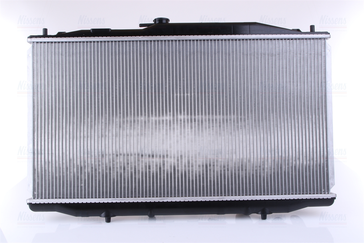 Nissens Engine Coolant Radiator 68152