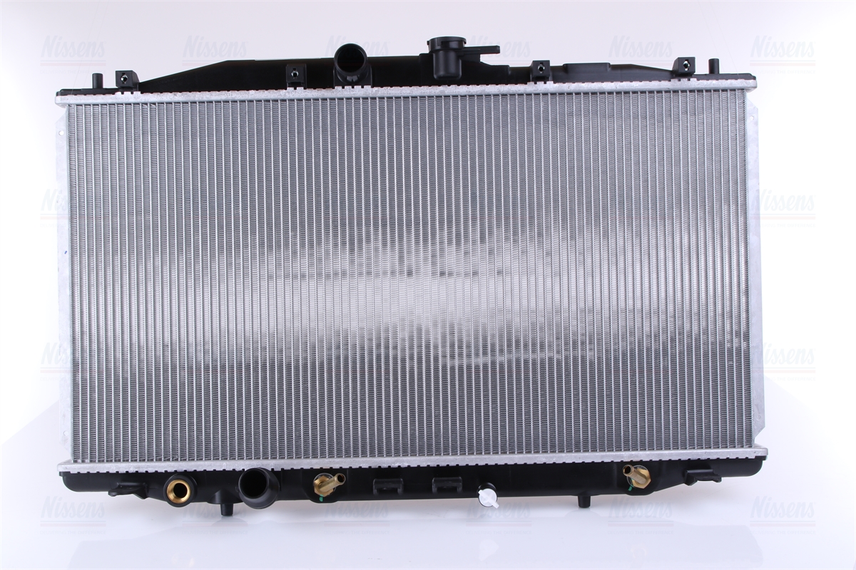 Nissens Engine Coolant Radiator 68152