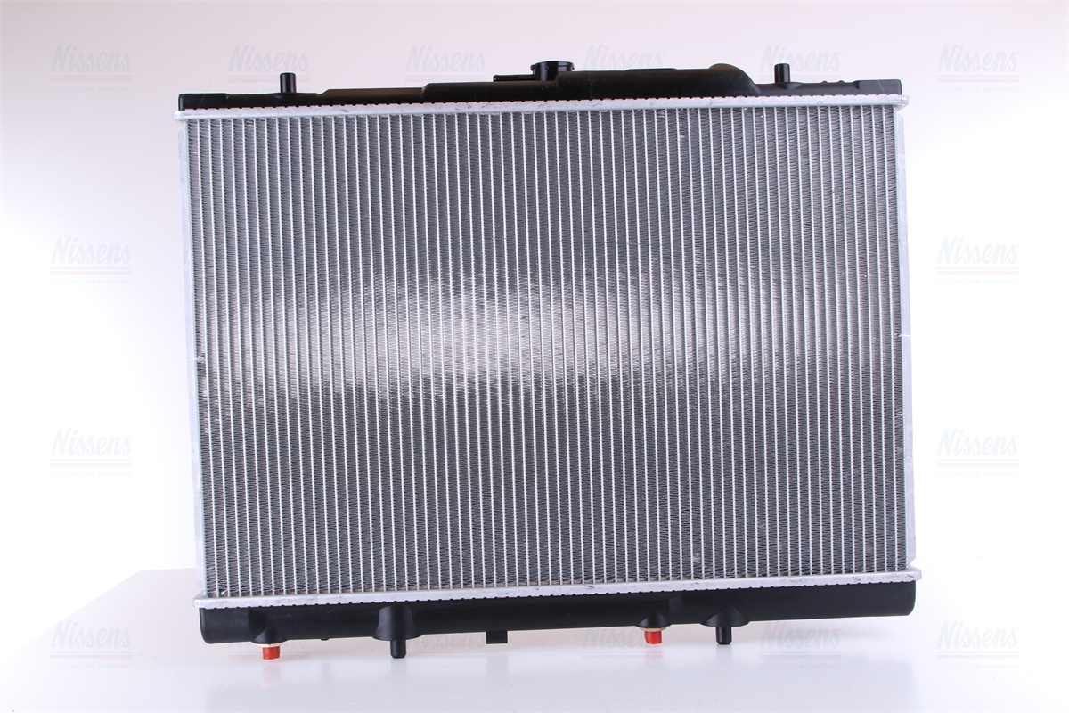 Nissens Engine Coolant Radiator 68154