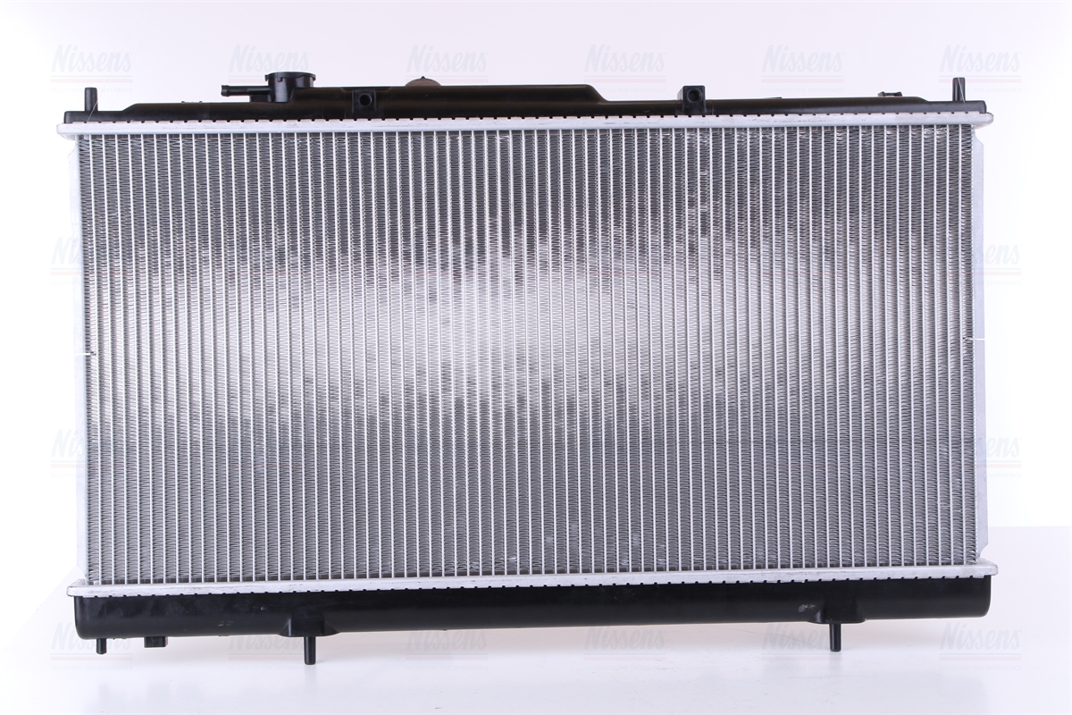 Nissens Engine Coolant Radiator 68180