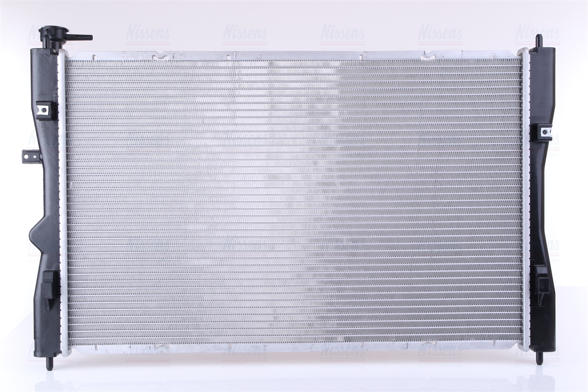 Nissens Engine Coolant Radiator 68183
