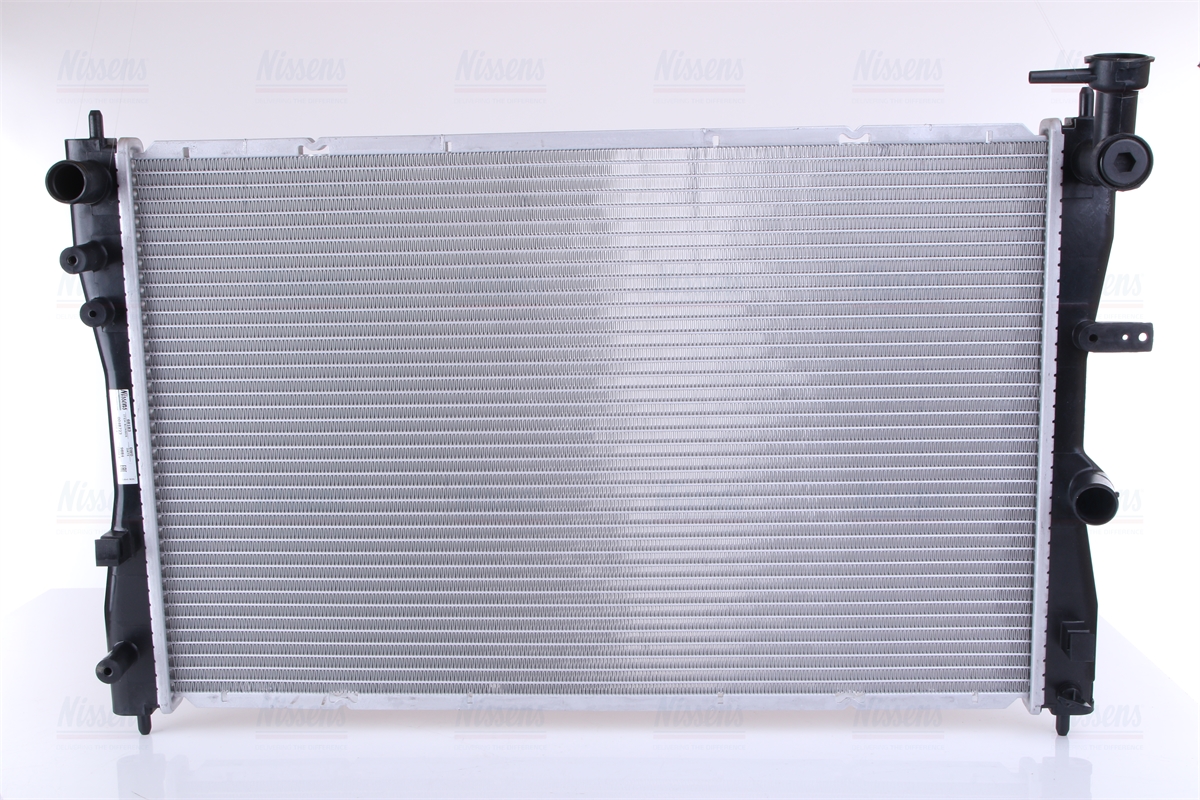 Nissens Engine Coolant Radiator 68183