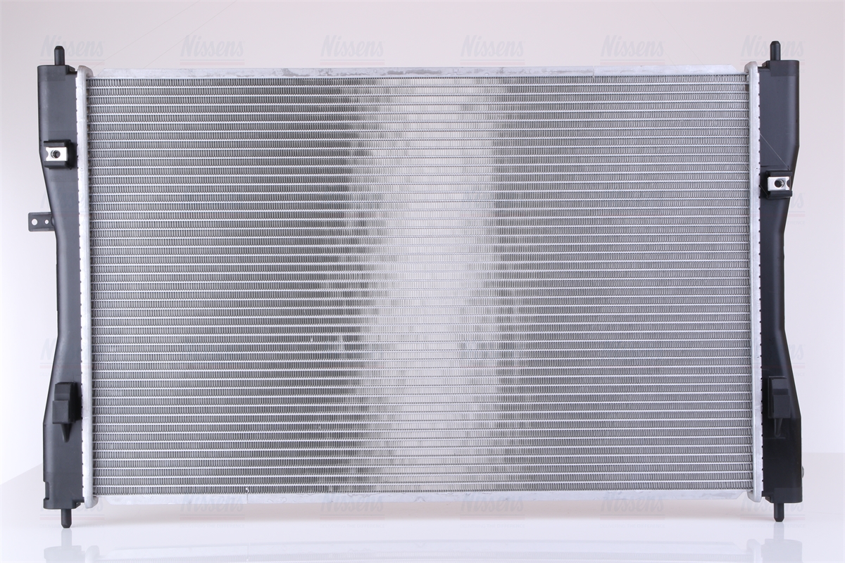 Nissens Engine Coolant Radiator 68184