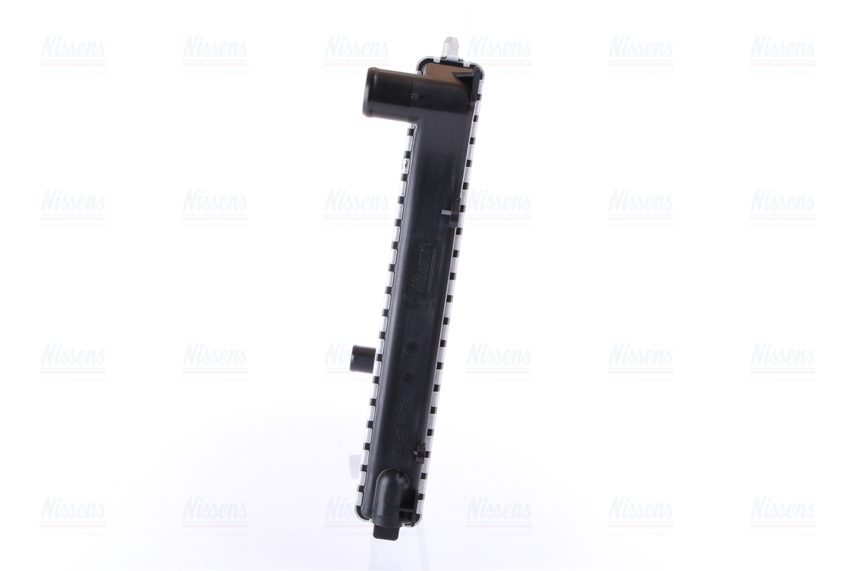 Nissens Engine Coolant Radiator 68220