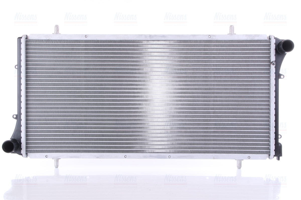 Nissens Engine Coolant Radiator 68220