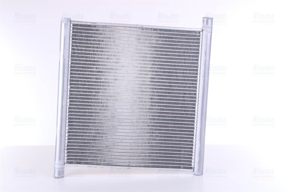 Nissens Engine Coolant Radiator 68451