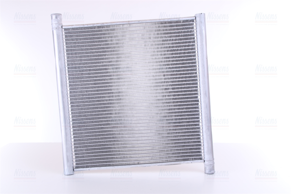 Nissens Engine Coolant Radiator 68451