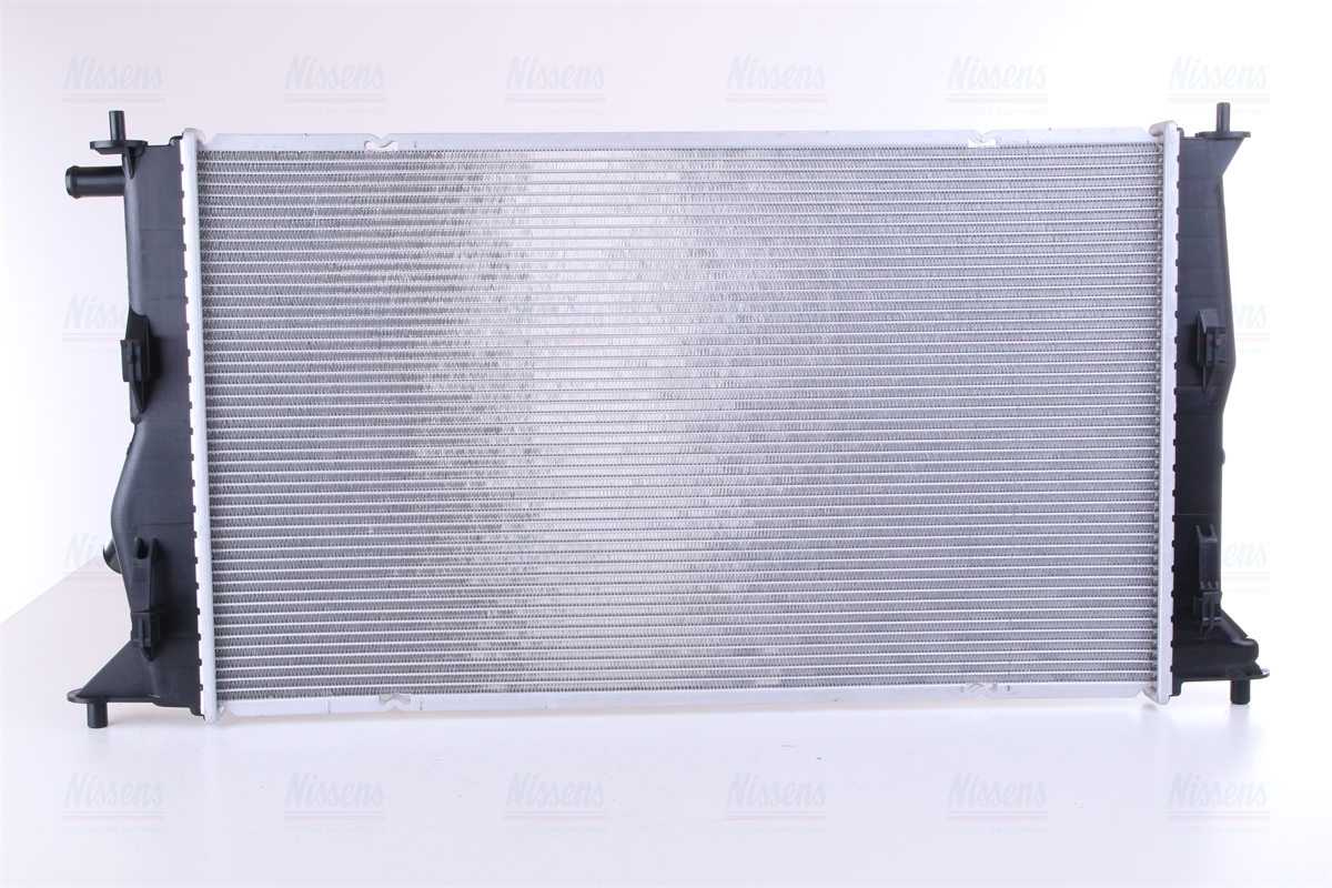Nissens Engine Coolant Radiator 68503