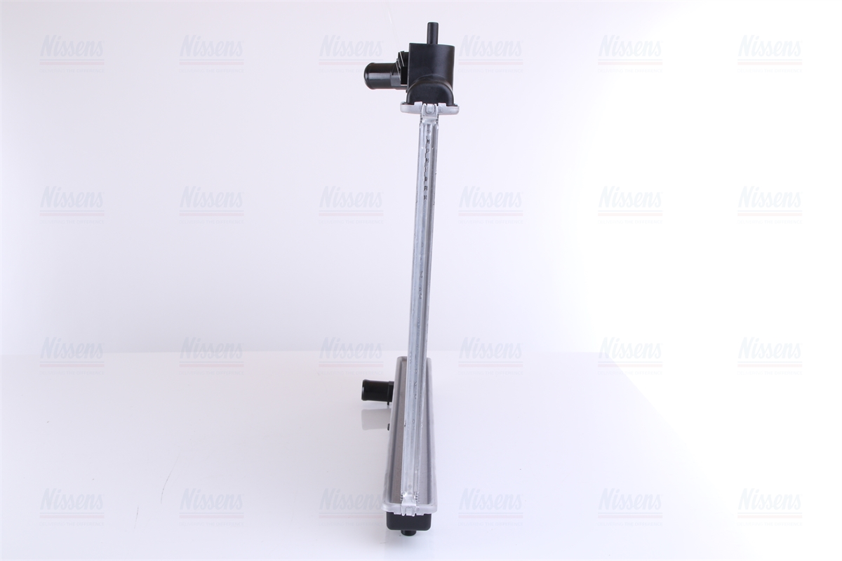 Nissens Engine Coolant Radiator 68506