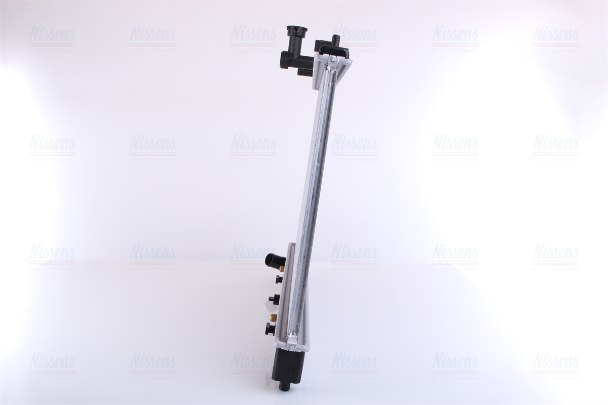 Nissens Engine Coolant Radiator 68508