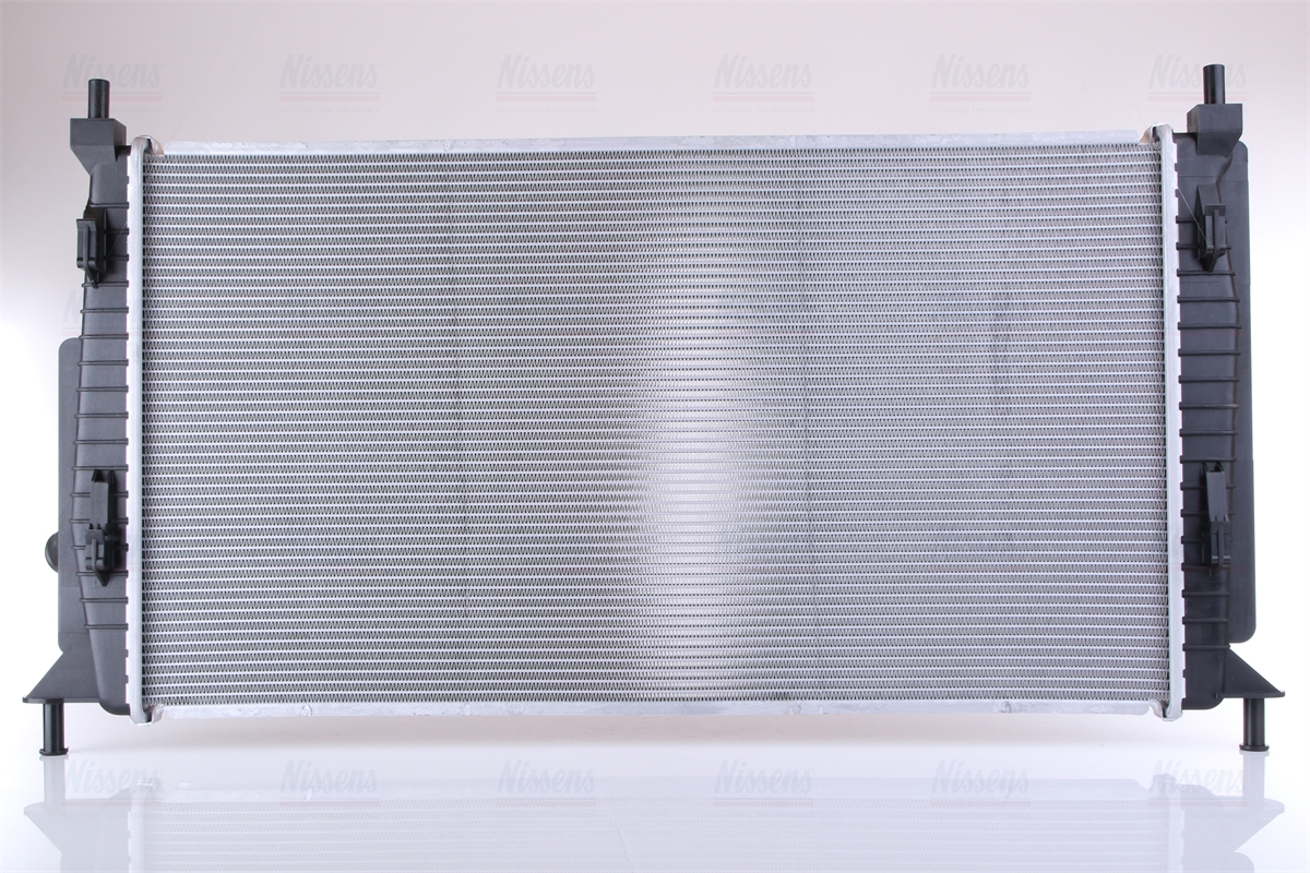 Nissens Engine Coolant Radiator 68520