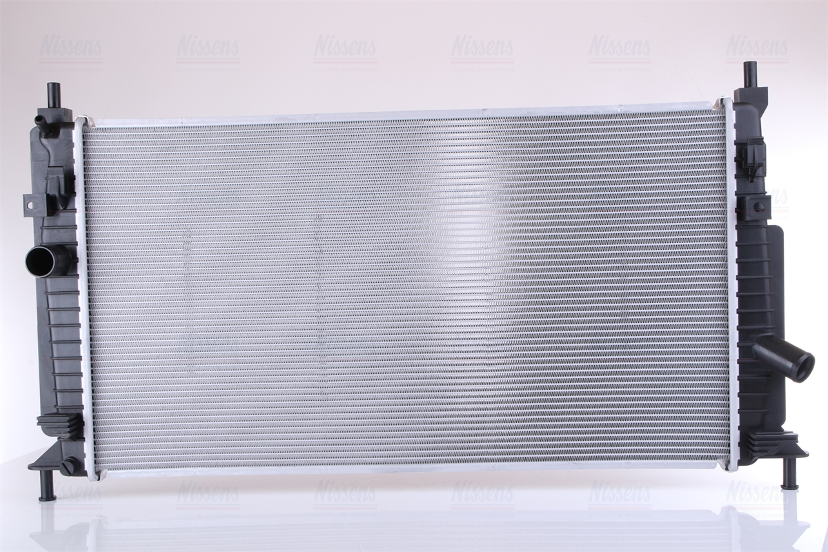 Nissens Engine Coolant Radiator 68520