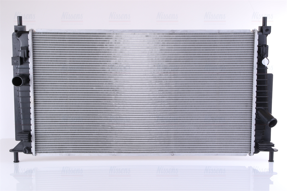 Nissens Engine Coolant Radiator 68521