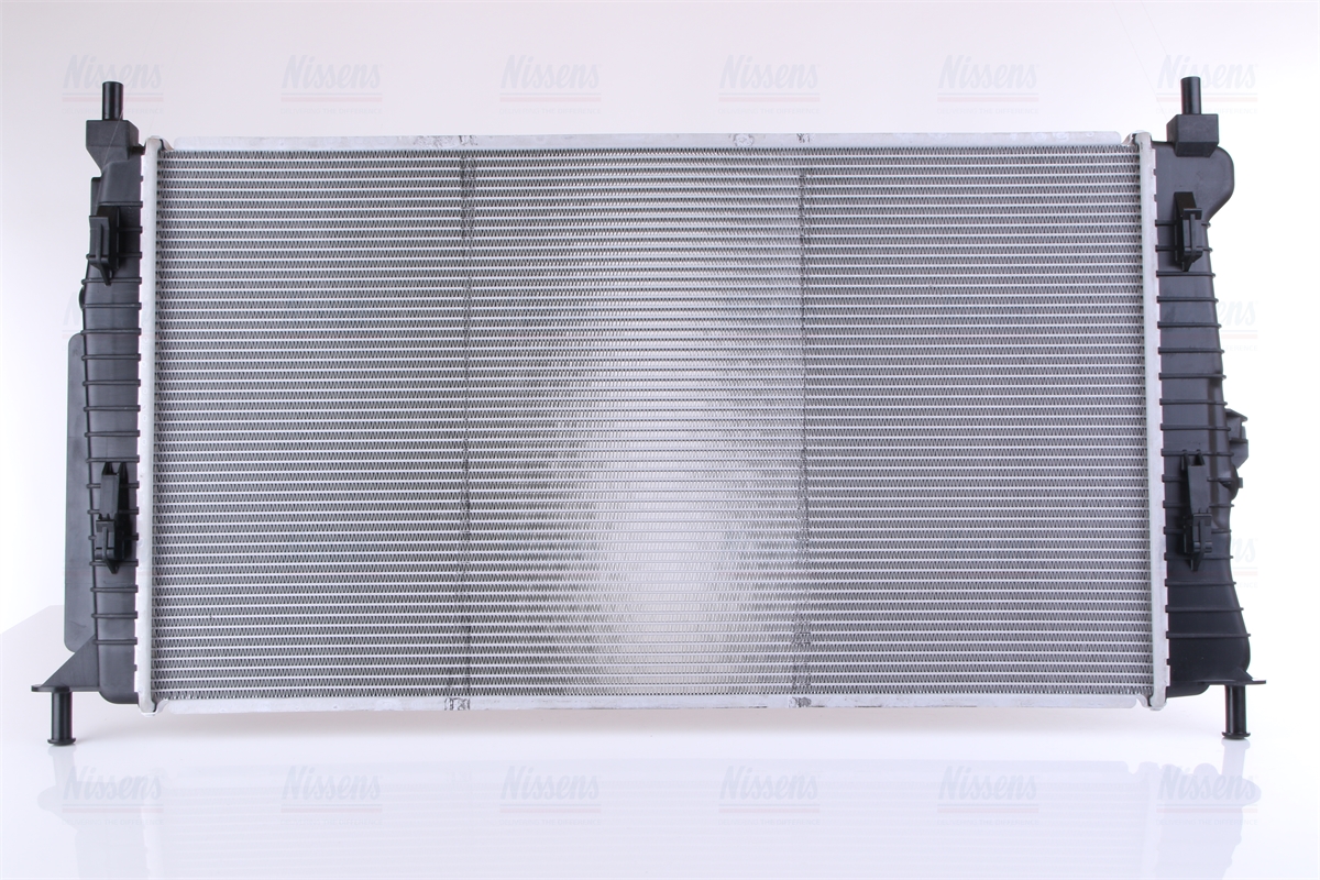 Nissens Engine Coolant Radiator 68522