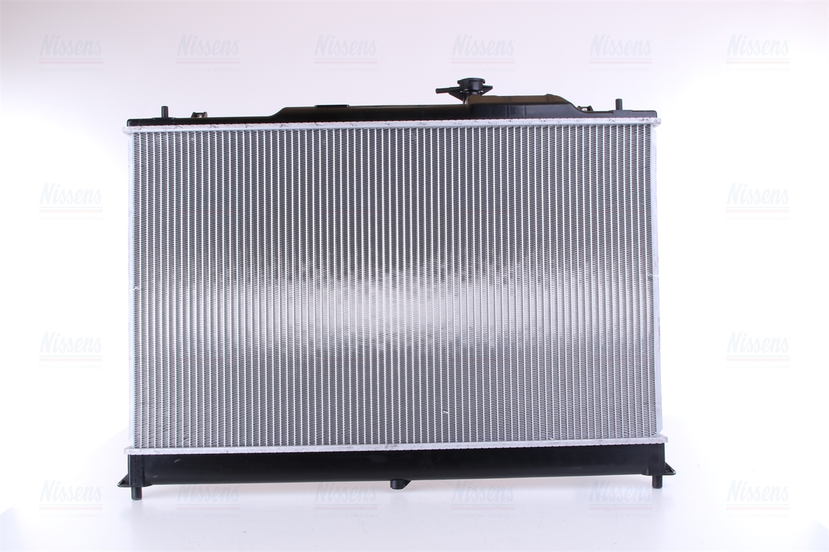 Nissens Engine Coolant Radiator 68524