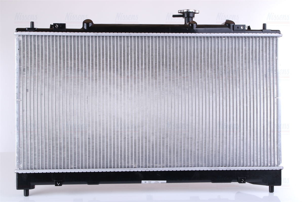 Nissens Engine Coolant Radiator 68531