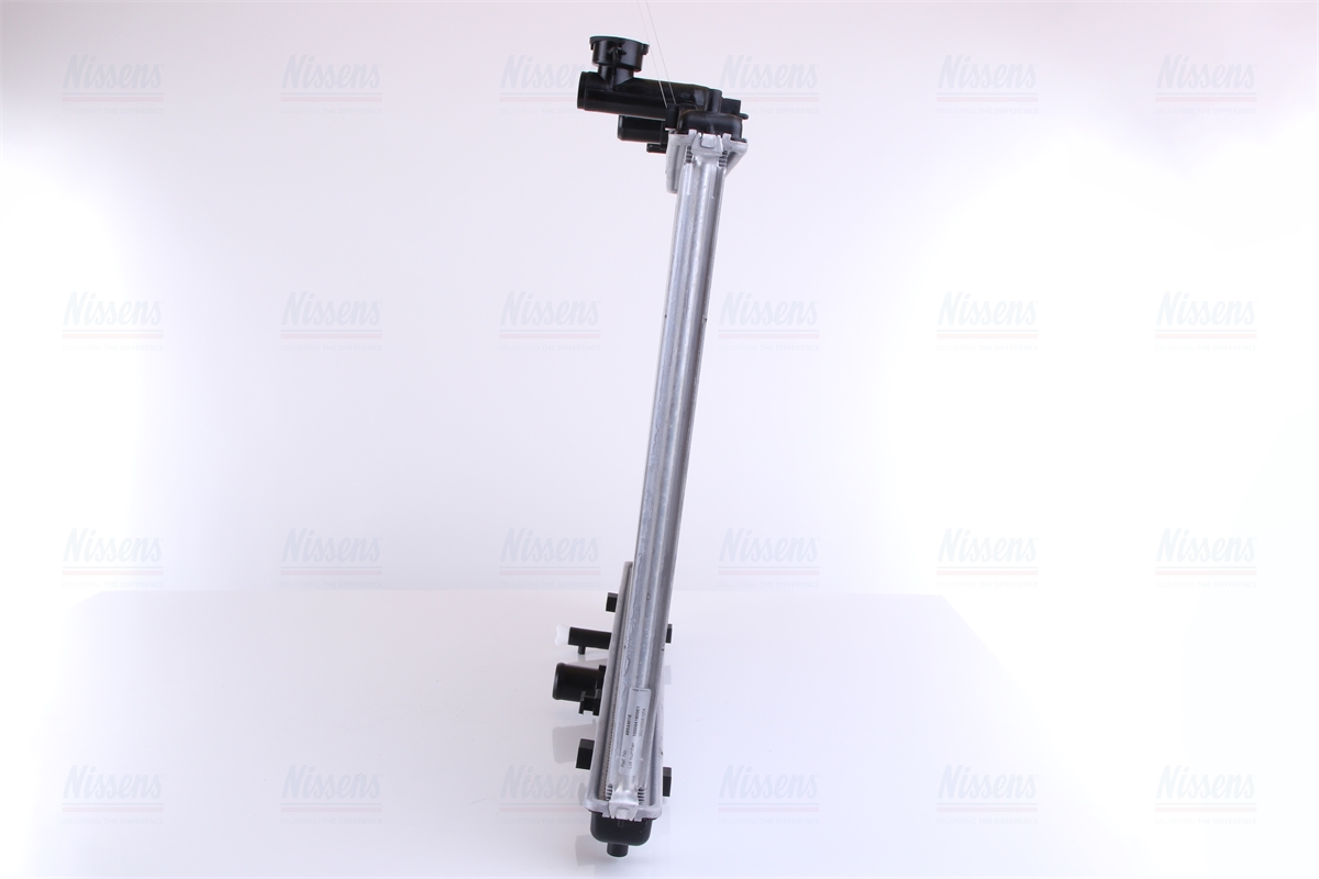Nissens Engine Coolant Radiator 68532