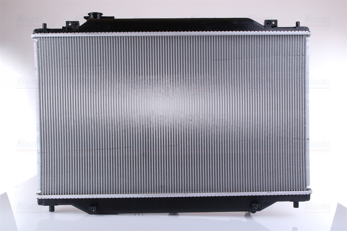 Nissens Engine Coolant Radiator 68534