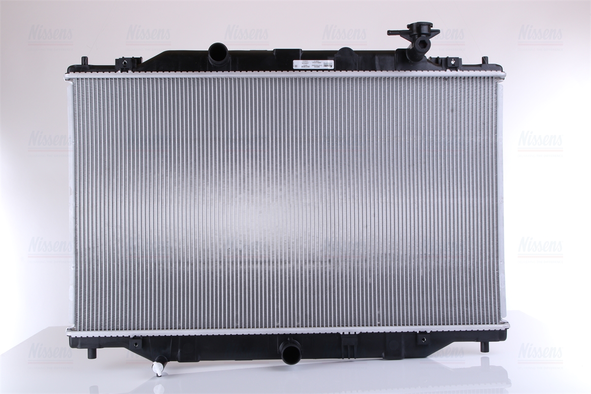 Nissens Engine Coolant Radiator 68534
