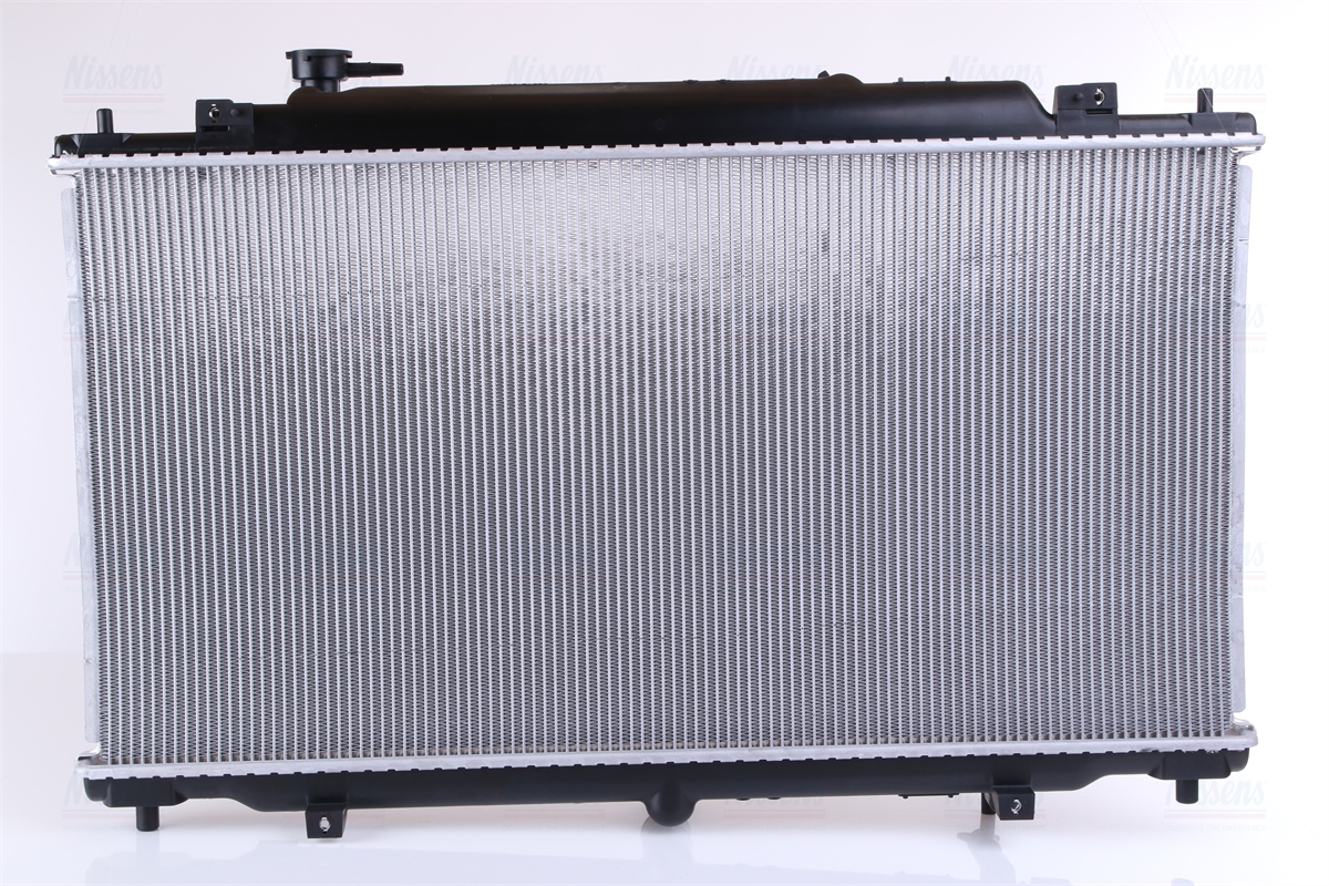 Nissens Engine Coolant Radiator 68539