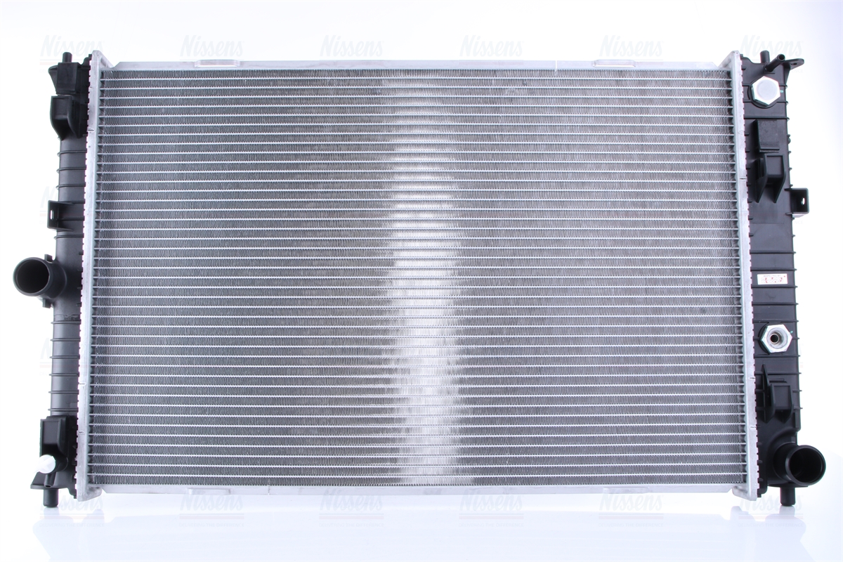 Nissens Engine Coolant Radiator 68541