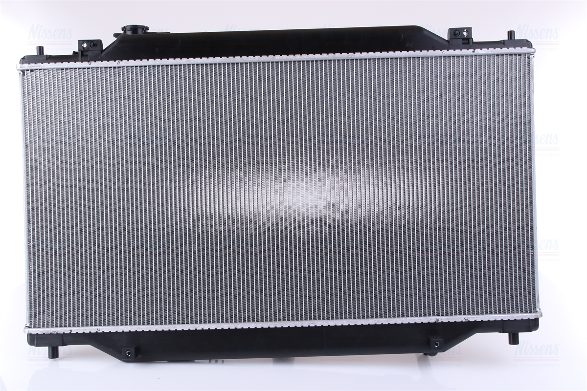 Nissens Engine Coolant Radiator 68557