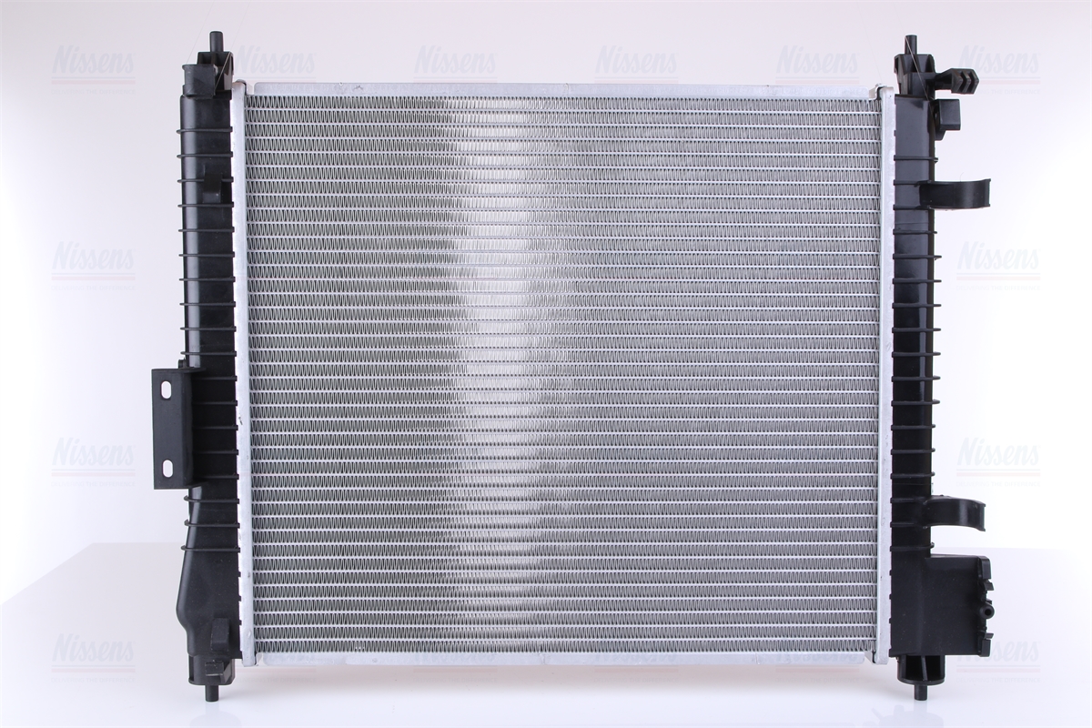 Nissens Engine Coolant Radiator 68720