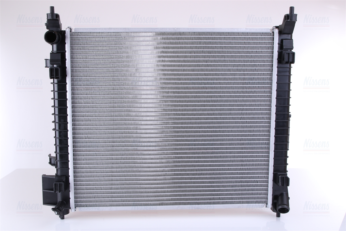 Nissens Engine Coolant Radiator 68720