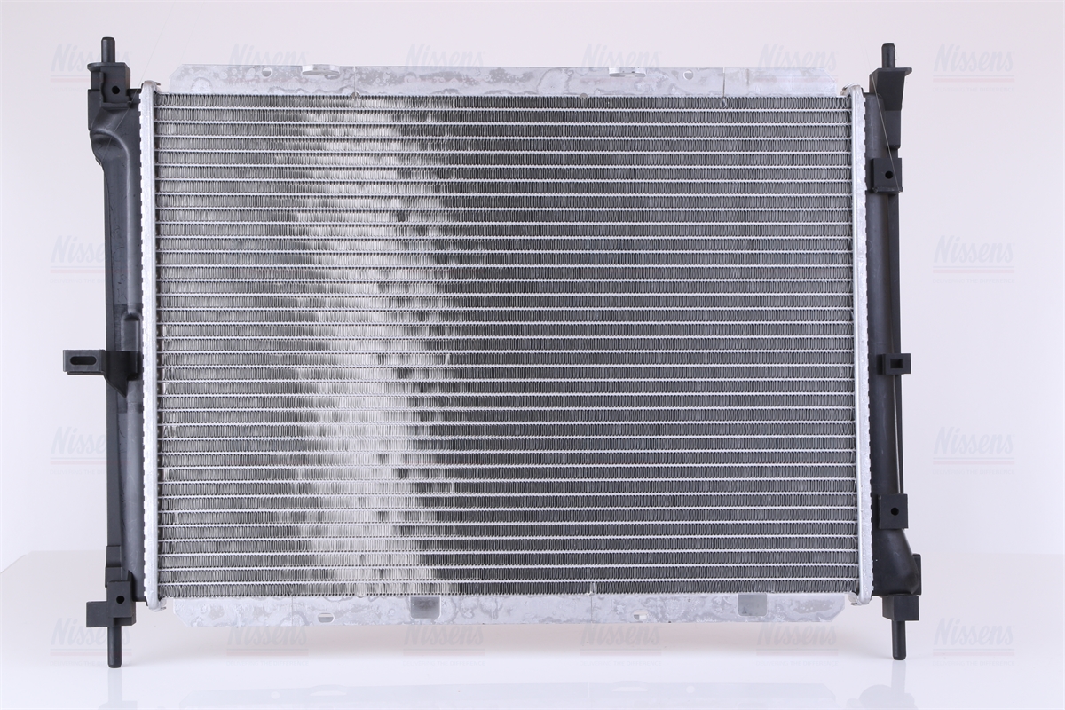 Nissens Engine Coolant Radiator 68729