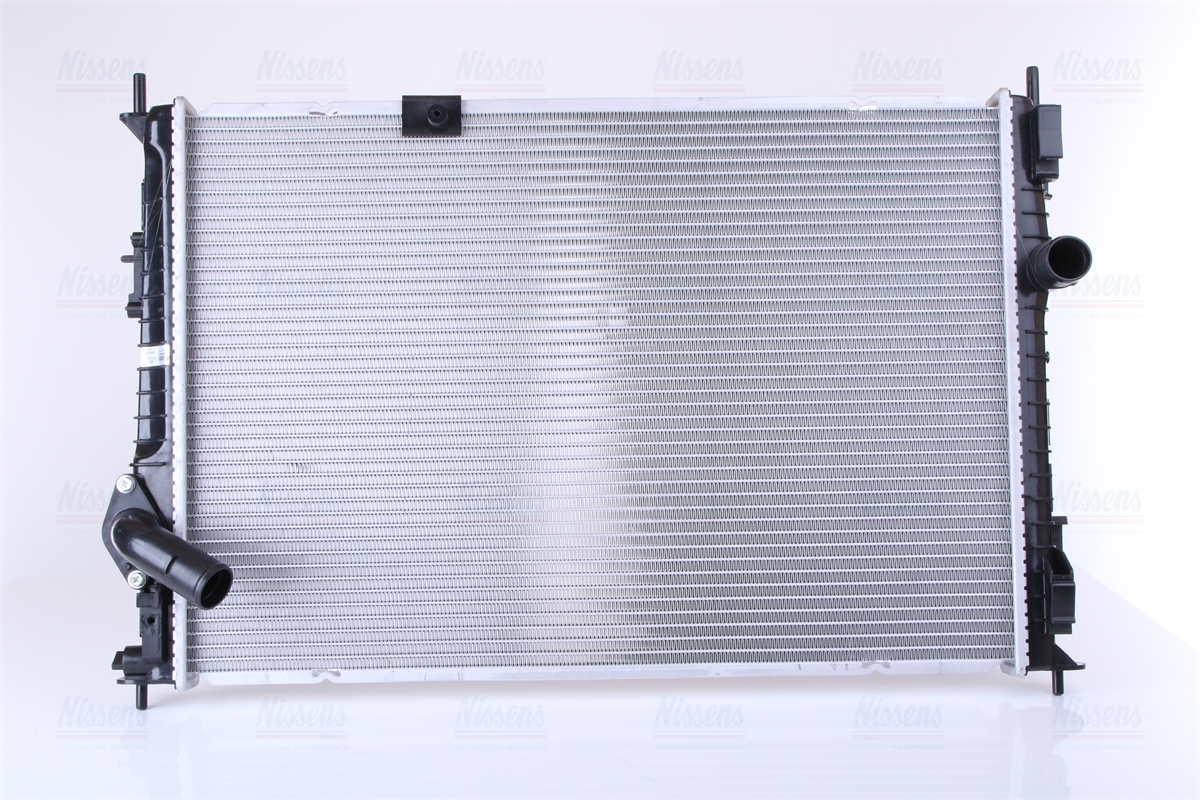 Nissens Engine Coolant Radiator 68733