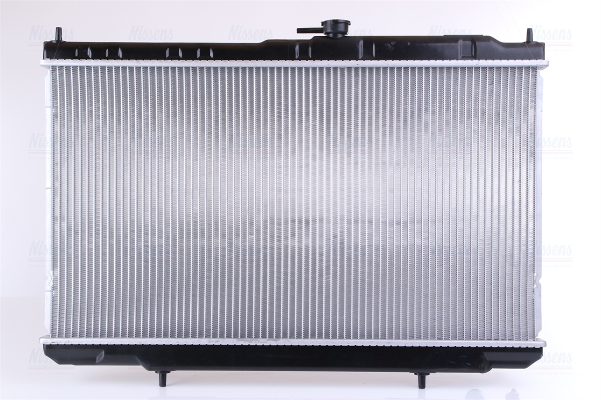 Nissens Engine Coolant Radiator 68736